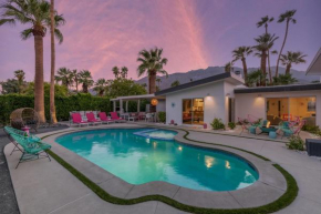 Fiesta in the Sun by ACME House Company